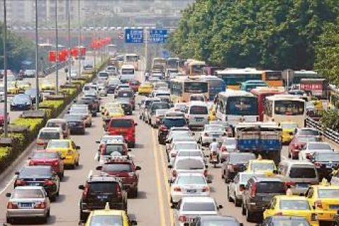 疫情之下，重庆制造业稳步前进