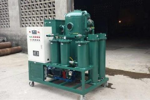 绝缘油滤油机的用途有哪些？