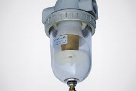 离心式滤油机原理优点有哪些？