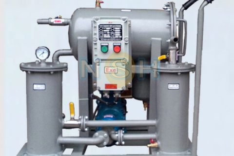 滤油机有哪些用途？