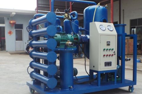 滤油机事情时有哪些危险要注重？