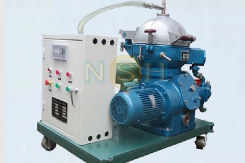 哪种滤油机滤油效果较量好？