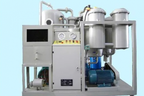 购置多功效净油机需要注重哪些问题？