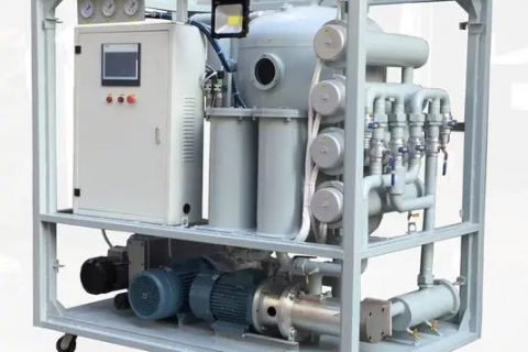 透平油滤油机可以过滤哪些油品？