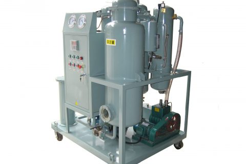透平油真空滤油机事情流程是怎么样的？