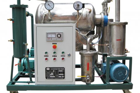 润滑油温高怎么解决？