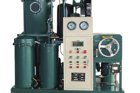 真空滤油机为什么发热的因素？