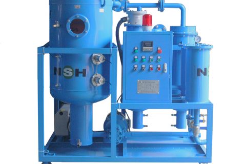 怎样预防滤油机漏油？