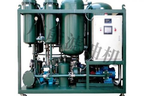 变压器油真空滤油机的注重事项有哪些？