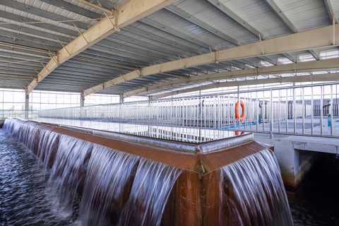 怎么保养多功效微型过滤机？